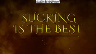 Real 18yr Old Sucks Step-Daddy while Momma is at work