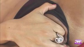 They Hit It off and Soon His BBC Piston Was Balls Deep Inside Her Cunt