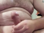 Taking the knot and cumming