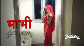 New Married, tight Pussy Bhabhi
