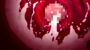 Lyns Busty Pleasure in Fiery Fire Emblem Threesome Action