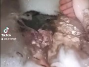 Big dick boy solo [tiktok]