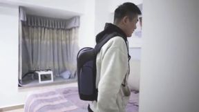 Jelly Media: Exciting Thai Adventure - Authentic Asian Sex Scenes from Home