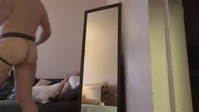 no choice when i’m alone