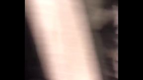 Big dick stud cums in public dressing room