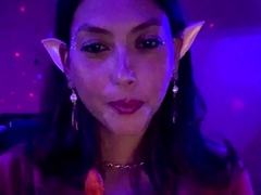 ASMR Dungeons and Dragons