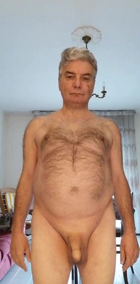 my funny dick