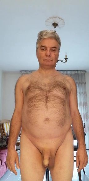 my funny dick