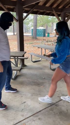 Slaves first time meeting me at a cash meet. Where he first became addicted.