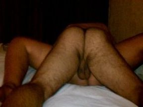 guy fucking my wife while on vacation