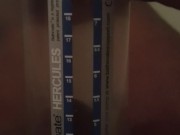 Penis enlargement Bathmate workout 7-23-19 building world's Thickiest cock