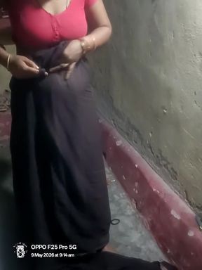 Sunita Rani ki chodae