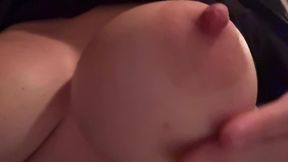 Artemisia Love making her juicy boobs bounce for the camera