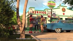 Temptation - Chapter 6