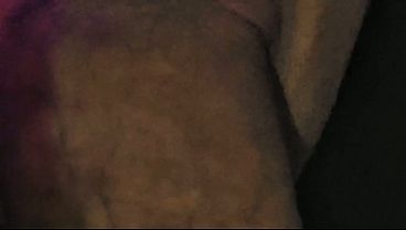 Maduro leaks 18yo video: From flashing to swallowing