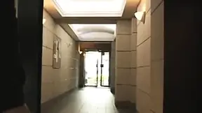 Sho Nishino Sucks Cock Before Hot Cinema Fuck Fest Begins