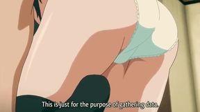 Curvy Artist Enjoys Sketching While Experiencing Intense Pleasure