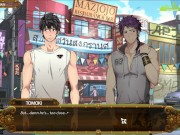 Full Service Game 1.10.1 Demo (Remi Svensson New Route)