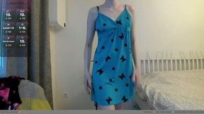 Hustle Babyy Private Show