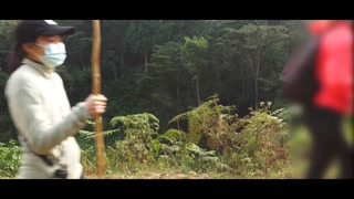 SUNNY SEX IN AFRICA - LUNA'S JOURNEY (EPISODE 28)