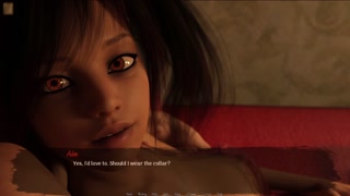 Desert Stalker # 18 Game Play