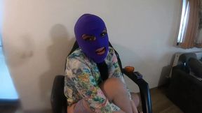 Verified MILFycalla takes it on the couch