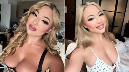 Popular Asian Loves BBC POV - Kazumi