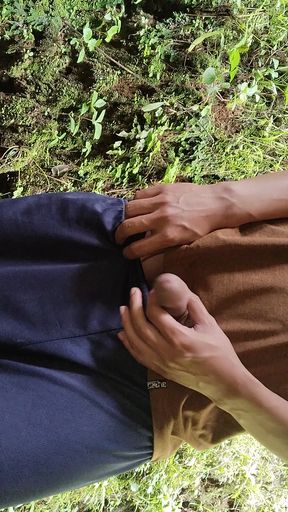 Exploring Beautiful Outdoor Locations and Enjoying a Peaceful Day Alone