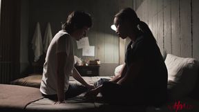 Love Behind Bars Pt. 3 - Teaser With Olive Glass And Alexis Tae