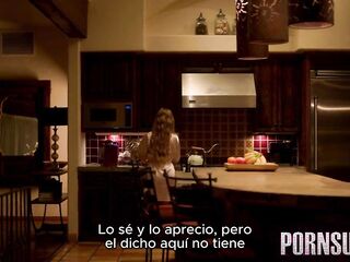 The Unfriending. Spanish sub. To watch in: pornsuborg