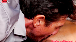 Destiny-Cruz's Big Ass Gets Hammered Hard - Raw POV Sex with Huge Facial
