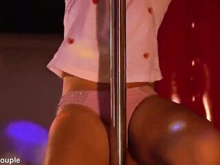 I love to tease dude who can't handle it and blow a load in their panties !! He-he