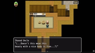 Yuka Scattred Shard Of The Yokai [PornPlay Hentai game] Ep.5 Huge breasts lady gets slowly corrupted