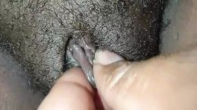 CLIT MASSAGE
