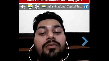 Video chat pe chut mari