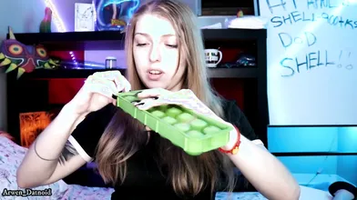 Unboxing And Testing Primal Hardwere Ovipositor, It Lays EGGS?!