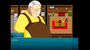 Melvins Hot Journey Starts in Alansya Chronicles Hentai RPG