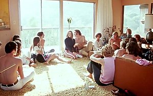 Sea raw deepthroat, Closeness Strangers (1979)