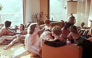 Sea raw deepthroat, Closeness Strangers (1979)