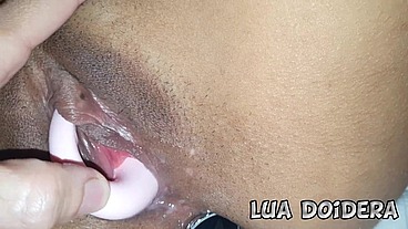 Jr Doidera me encontra me divertindo com meus brinquedinhos novos e filma tudo