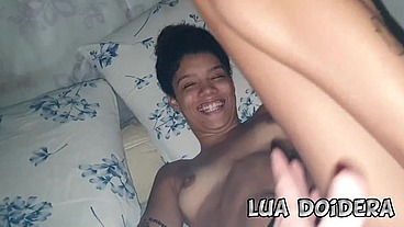 Jr Doidera me encontra me divertindo com meus brinquedinhos novos e filma tudo