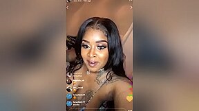 Double M Butt Plug Twerk