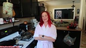 My Best Friend's Mom Has a Secret Desire - Starring Jane Cane