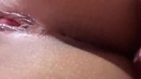 ��intenta abrir su culo virgen