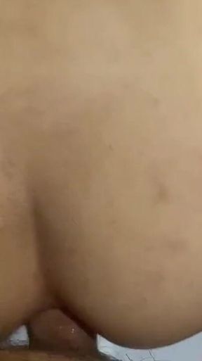 Big Butt Vietnamese Girl Anal Sodomy Lesson Non Stop Making Her Scream for More