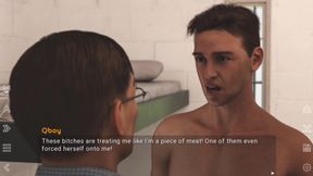 Too Much Horny Mature MILFs - Alt Ctrl Del - Ep04