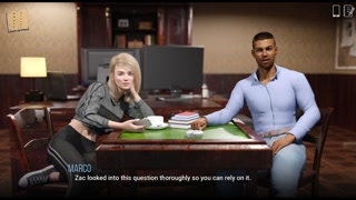 University Of Problems 110