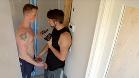 Step Brothers Hideaway