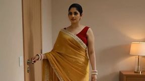 Desi Fucking in New Room