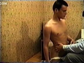 Superb Pleasure Young Russian Innocents 1